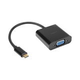 USB-C TO VGA ADAPTER HQ from Speedlink sold by 961Souq-Zalka
