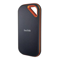 SanDisk Extreme PRO Portable SSD V2 speed 2000 from Sandisk sold by 961Souq-Zalka