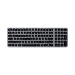 Satechi Compact Backlit Bluetooth Keyboard from Satechi sold by 961Souq-Zalka