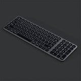 Satechi Compact Backlit Bluetooth Keyboard from Satechi sold by 961Souq-Zalka