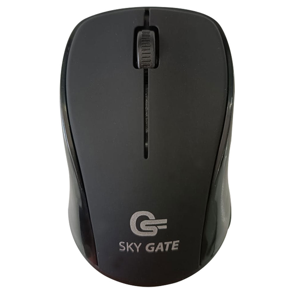 Skygate Wireless Mouse, 30367375753468, Available at 961Souq