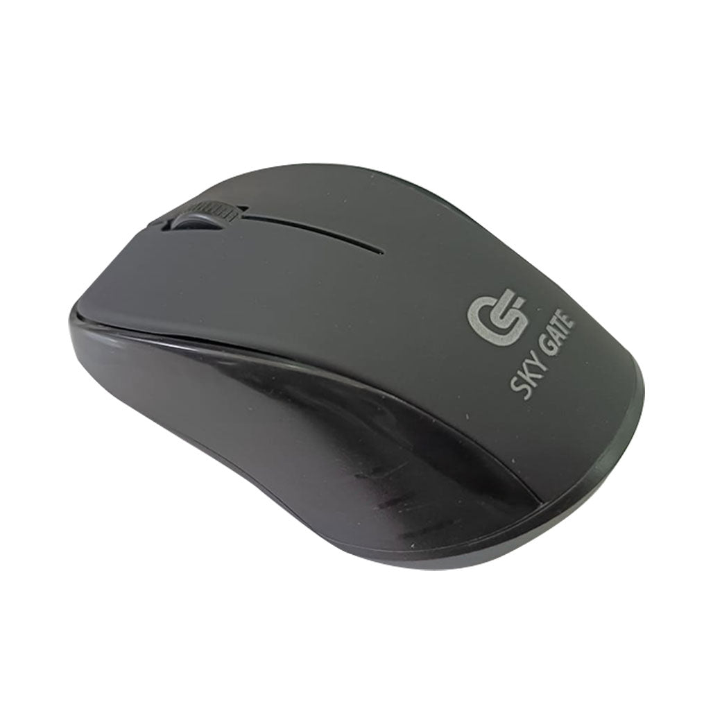 Skygate Wireless Mouse, 30367375720700, Available at 961Souq