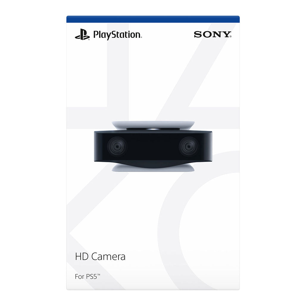 Sony PlayStation 5 HD Camera, 31698468110588, Available at 961Souq
