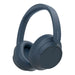 A Small Photo Of Sony WH-CH720N Wireless Headphones | Lightweight, Noise-Canceling, Long Battery Life's Color Variant