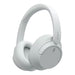 A Small Photo Of Sony WH-CH720N Wireless Headphones | Lightweight, Noise-Canceling, Long Battery Life's Color Variant