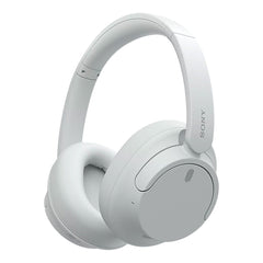 Sony WH-CH720N Wireless Headphones White from Sony sold by 961Souq-Zalka