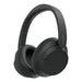 A Small Photo Of Sony WH-CH720N Wireless Headphones | Lightweight, Noise-Canceling, Long Battery Life's Color Variant