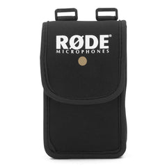 Rode Stereo VideoMic Bag Carry Bag for the Stereo VideoMic from Rode sold by 961Souq-Zalka
