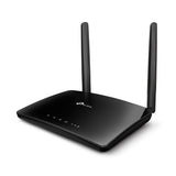 TP-Link TL-MR6400 300 Mbps Wireless N 4G LTE Router from TP-Link sold by 961Souq-Zalka