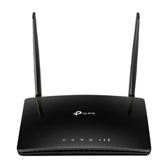 TP-Link TL-MR6400 300 Mbps Wireless N 4G LTE Router from TP-Link sold by 961Souq-Zalka