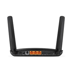 TP-Link TL-MR6500V N300 4G LTE Telephony WiFi Router from TP-Link sold by 961Souq-Zalka