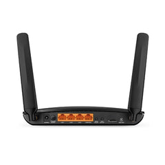 TP-Link Archer MR400 AC1200 Wireless Dual Band 4G LTE Router from TP-Link sold by 961Souq-Zalka