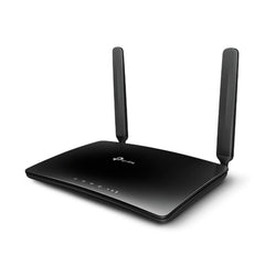 A Photo Of TP-Link Archer MR400 AC1200 Wireless Dual Band 4G LTE Router | High-Speed Internet with SIM Card Slot