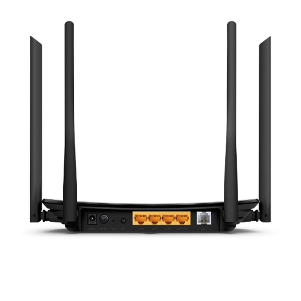 TP-Link Archer VR300 AC1200 Wireless VDSL/ADSL Modem Router from TP-Link sold by 961Souq-Zalka