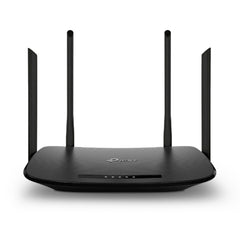 A Photo Of TP-Link Archer VR300 AC1200 Wireless VDSL/ADSL Modem Router - High-Speed Dual-Band Connectivity with Advanced Features