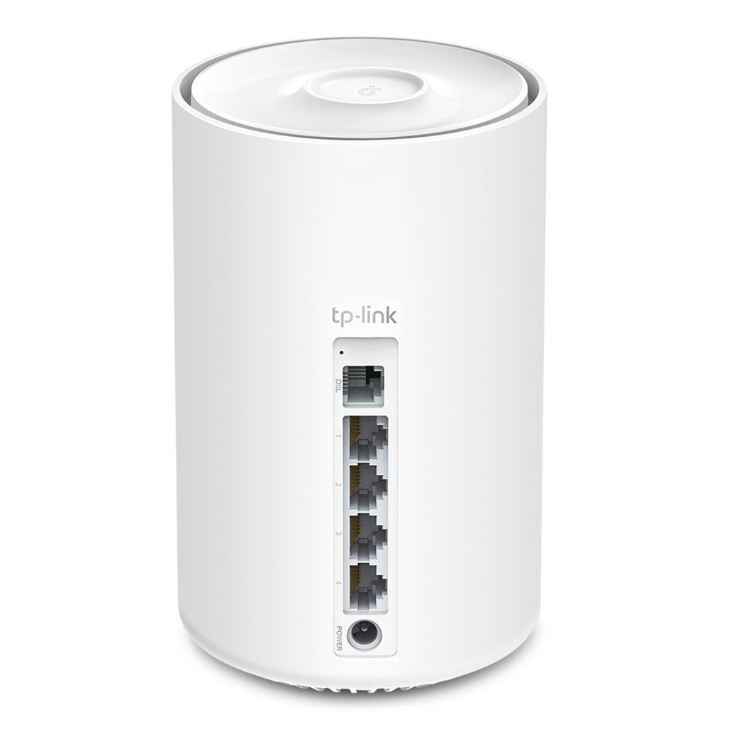 TP-Link Deco X20-DSL AX1800 VDSL Whole Home Mesh WiFi 6 Gateway from TP-Link sold by 961Souq-Zalka