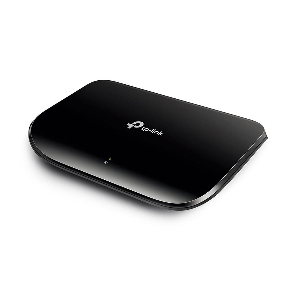 TP-Link TL-SG1005D 5-Port Gigabit Desktop Switch from TP-Link sold by 961Souq-Zalka