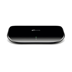 TP-Link TL-SG1005D 5-Port Gigabit Desktop Switch from TP-Link sold by 961Souq-Zalka