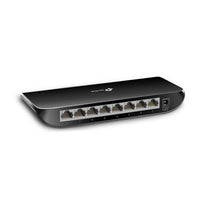 TP-Link TL-SG1008D 8-Port Gigabit Desktop Switch from TP-Link sold by 961Souq-Zalka