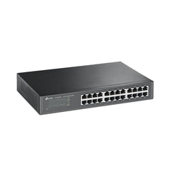 TP-Link TL-SG1024D 24-Port Gigabit Desktop/Rackmount Switch from TP-Link sold by 961Souq-Zalka