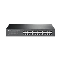 TP-Link TL-SG1024D 24-Port Gigabit Desktop/Rackmount Switch from TP-Link sold by 961Souq-Zalka