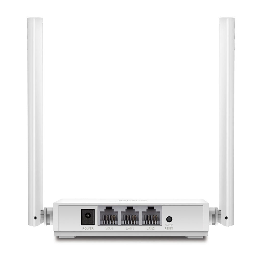 TP-Link TL-WR820N 300 Mbps Multi-Mode Wi-Fi Router from TP-Link sold by 961Souq-Zalka