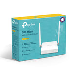 TP-Link TL-WR820N 300 Mbps Multi-Mode Wi-Fi Router from TP-Link sold by 961Souq-Zalka