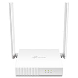 TP-Link TL-WR820N 300 Mbps Multi-Mode Wi-Fi Router from TP-Link sold by 961Souq-Zalka