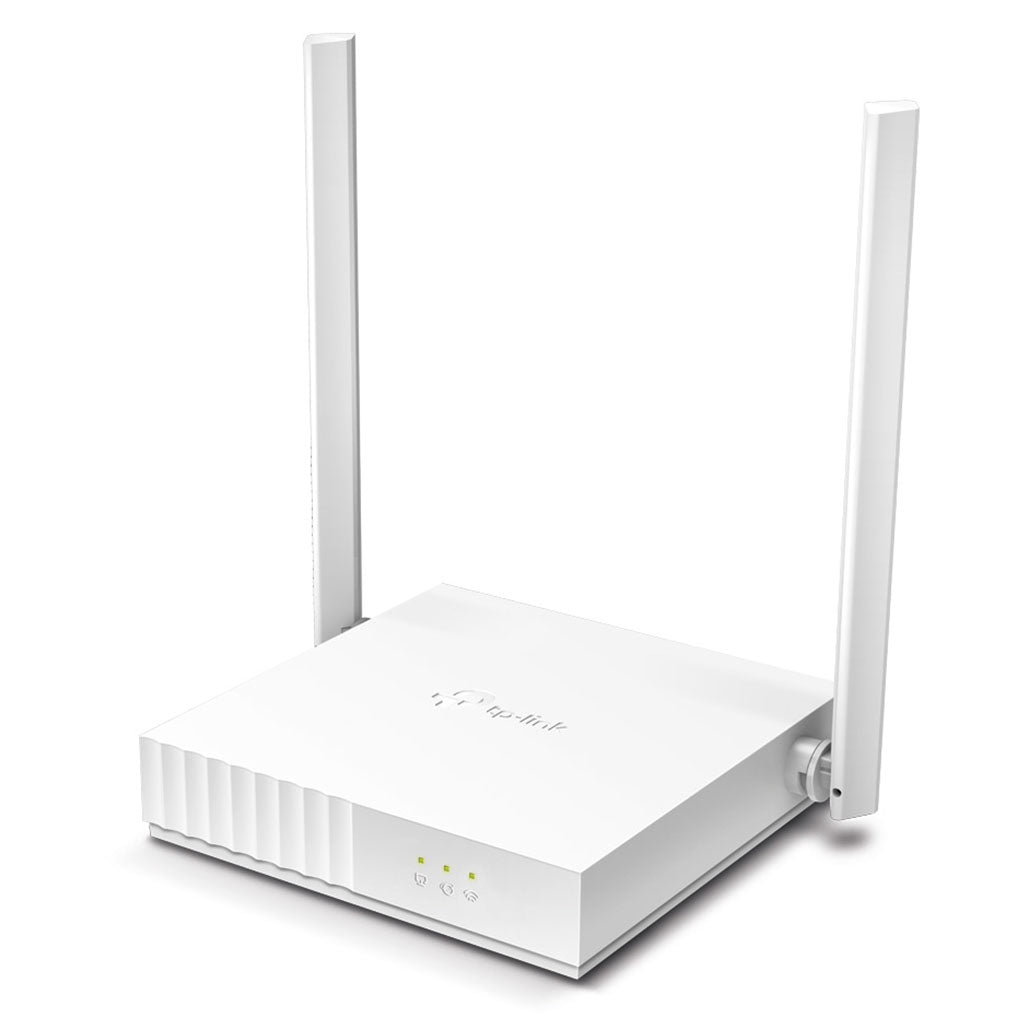 A Photo Of TP-Link TL-WR820N 300 Mbps Multi-Mode Wi-Fi Router – Flexible Connectivity Solutions