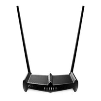 TP-Link 300Mbps High Power Wireless N Router TL-WR841HP from TP-Link sold by 961Souq-Zalka