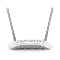 TP-Link W8961N -300Mbps Wireless N ADSL2+ Modem Router from TP-Link sold by 961Souq-Zalka