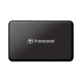 Transcend TS-HUB3K USB 3.0 4-Port Hub from Transcend sold by 961Souq-Zalka