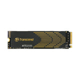 Transcend 250S PCIe 4.0 x4 M.2 Internal SSD with Heat Sink from Transcend sold by 961Souq-Zalka