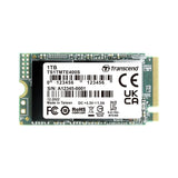 Transcend SSD M.2 2242 PCIe NVMe 2000 MB/s 1TB SSD from Transcend sold by 961Souq-Zalka