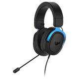 Asus TUF Gaming H3 gaming headset for PC, PS5, Xbox One and Nintendo Blue from Asus sold by 961Souq-Zalka