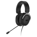Asus TUF Gaming H3 gaming headset for PC, PS5, Xbox One and Nintendo Gray from Asus sold by 961Souq-Zalka