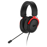 Asus TUF Gaming H3 gaming headset for PC, PS5, Xbox One and Nintendo Red from Asus sold by 961Souq-Zalka