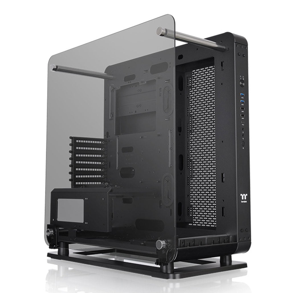 Thermaltake Core P6 Tempered Glass Mid Tower Chassis, 31820598903036, Available at 961Souq