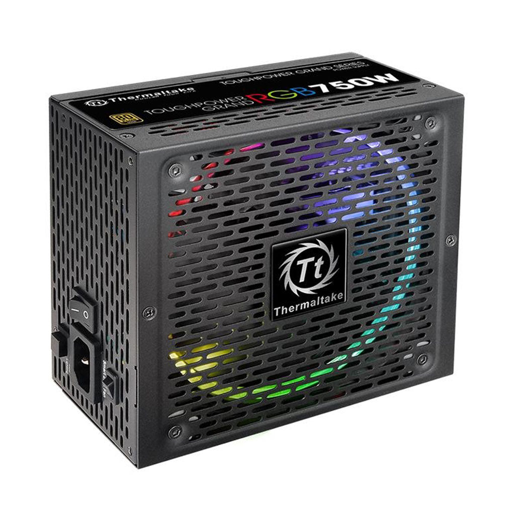 Thermaltake Toughpower Grand RGB 750W Fully Modular, 29943718510844, Available at 961Souq