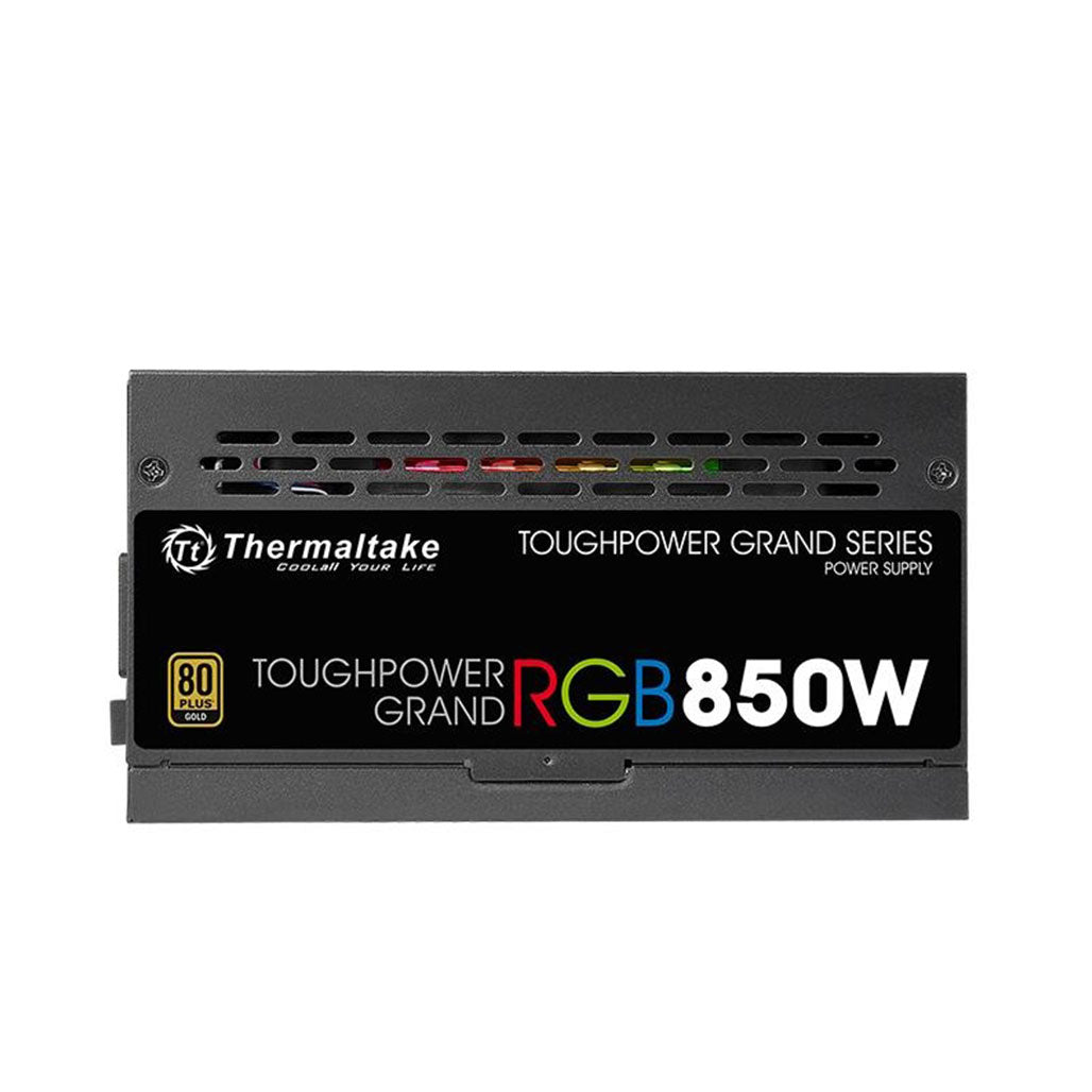 Thermaltake Toughpower Grand RGB 850W Fully Modular, 29943763960060, Available at 961Souq