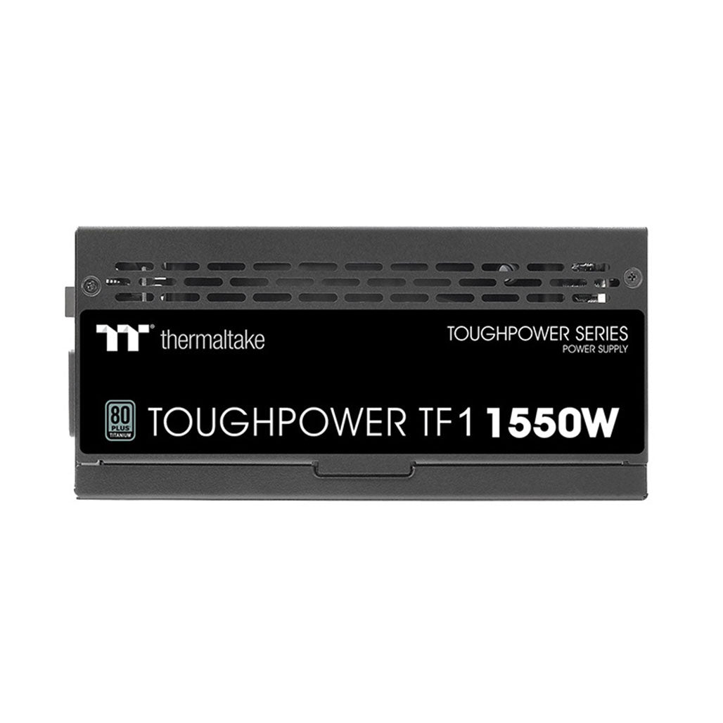 Thermaltake Toughpower TF1 1550W Fully Modular, 29943957881084, Available at 961Souq