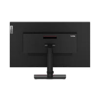 Lenovo ThinkVision T32h-20, 32 Inch (2560 x 1440) Pixels Wide Quad HD LED from Lenovo sold by 961Souq-Zalka