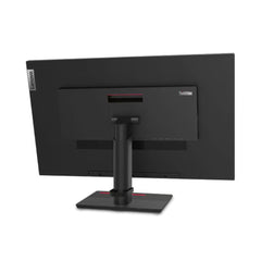 Lenovo ThinkVision T32h-20, 32 Inch (2560 x 1440) Pixels Wide Quad HD LED from Lenovo sold by 961Souq-Zalka