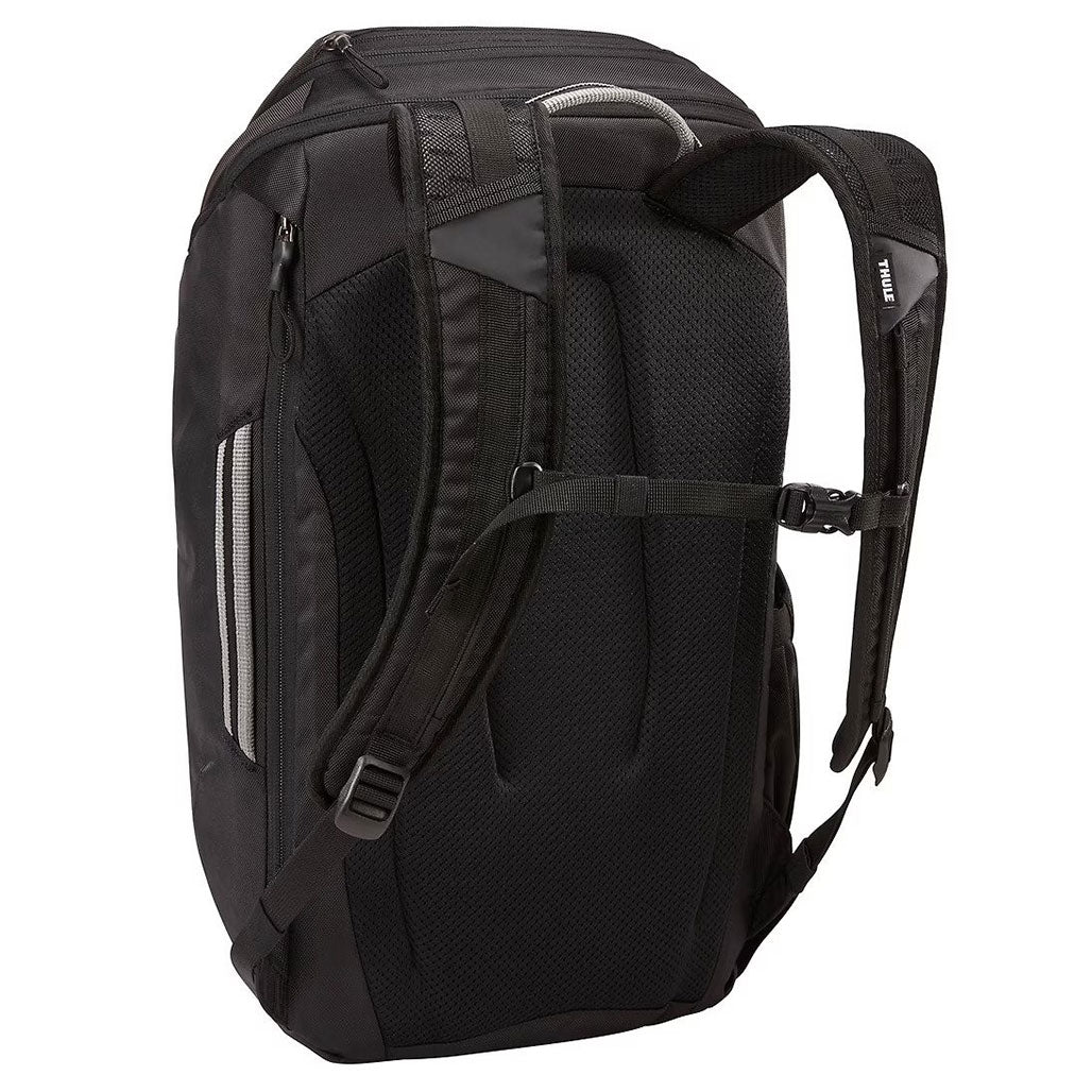 Thule Chasm BackPack Black, 30219109400828, Available at 961Souq