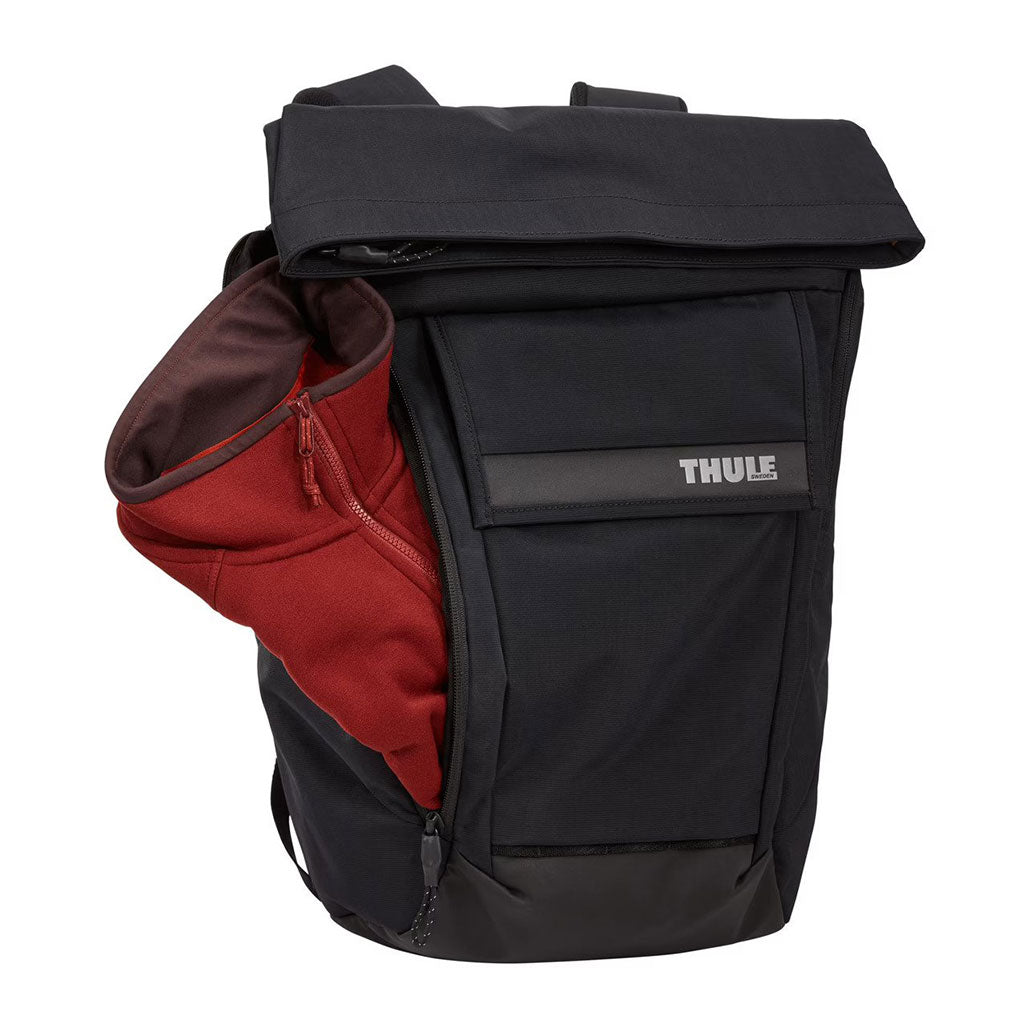 Thule Paramount backpack Black from Thule sold by 961Souq-Zalka
