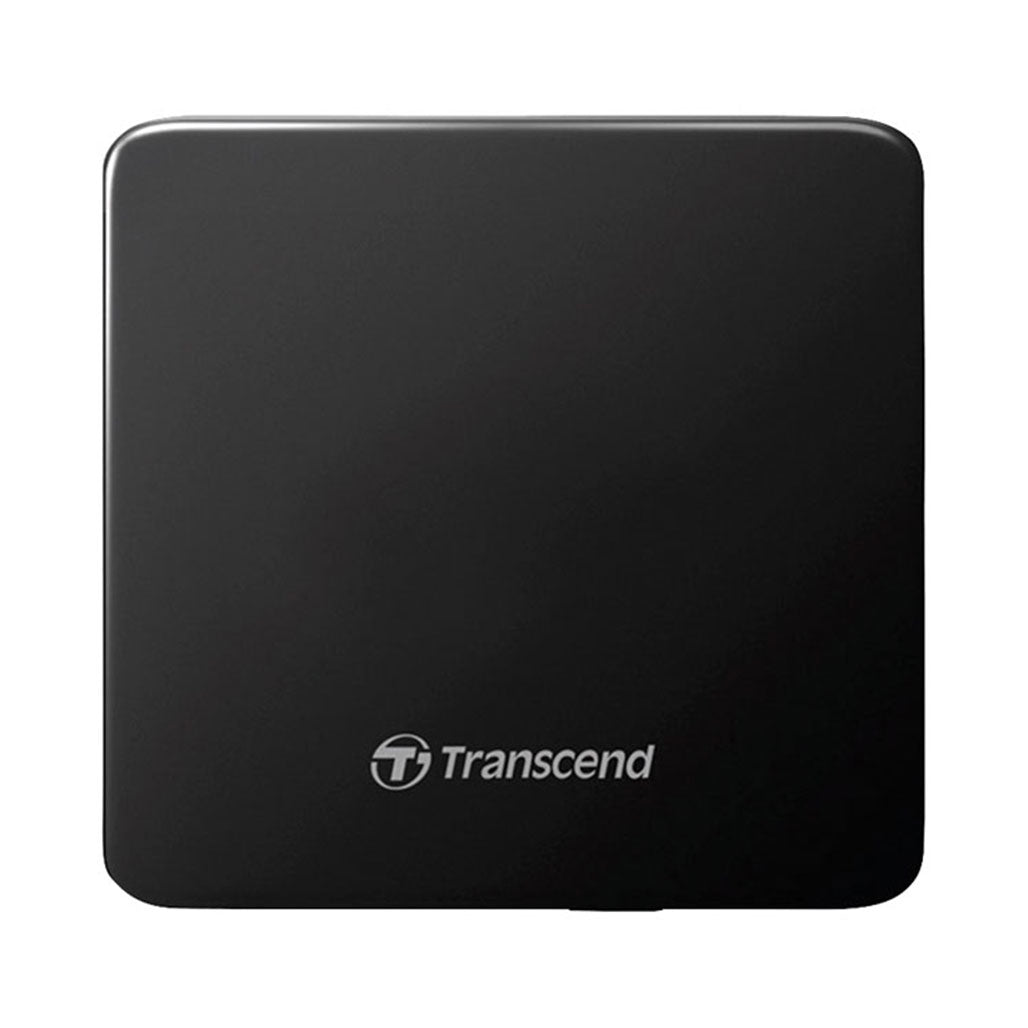 Transcend Slim Portable DVD Writer, 30272328171772, Available at 961Souq