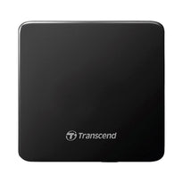 Transcend Slim Portable DVD Writer from Transcend sold by 961Souq-Zalka