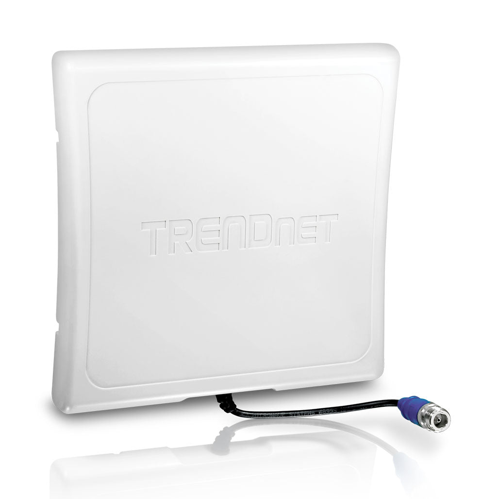 TrendNet 14dBi Outdoor High Gain Directional Antenna, 31681241907452, Available at 961Souq
