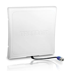 A Photo Of TrendNet 14dBi Outdoor High Gain Directional Antenna