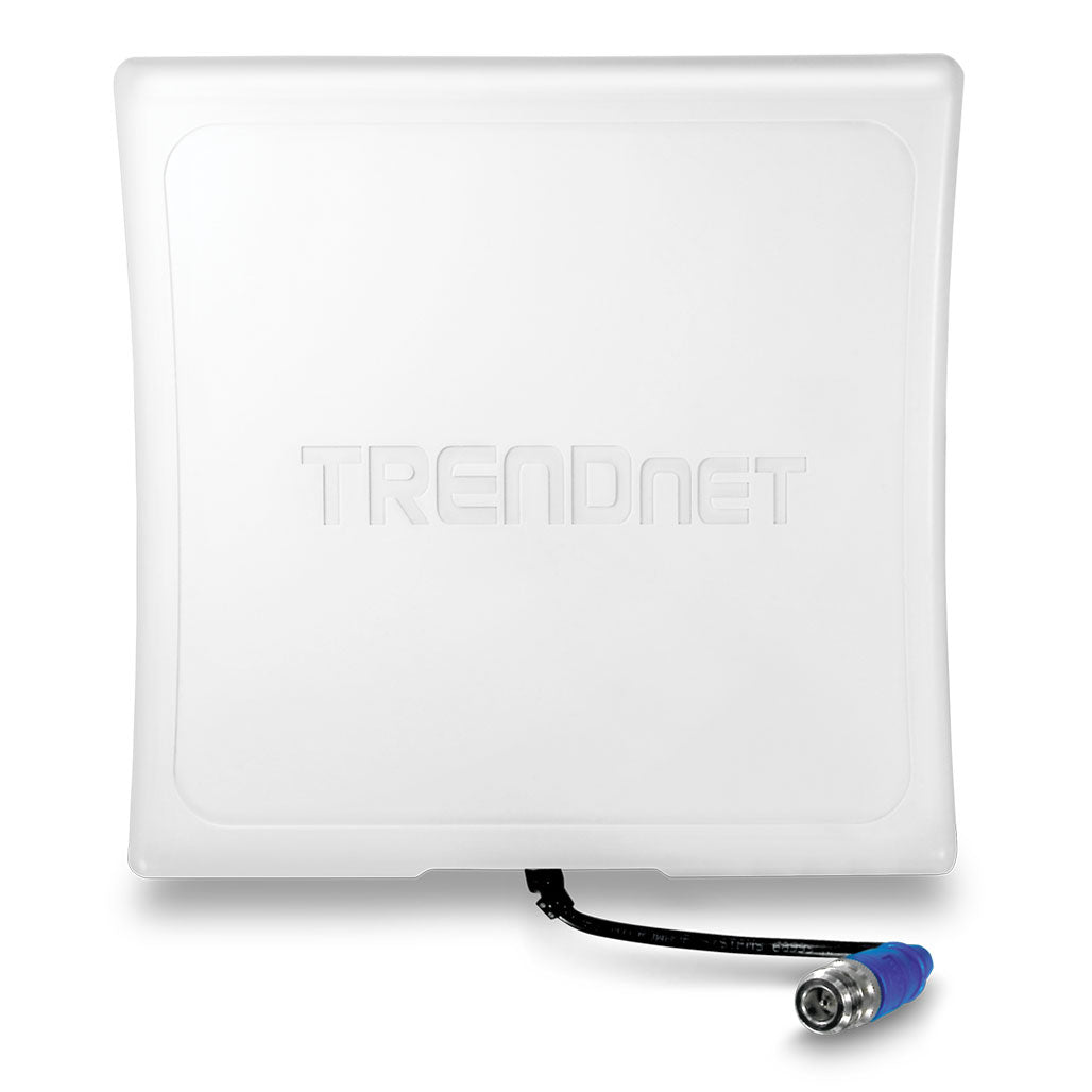 TrendNet 14dBi Outdoor High Gain Directional Antenna, 31681241874684, Available at 961Souq